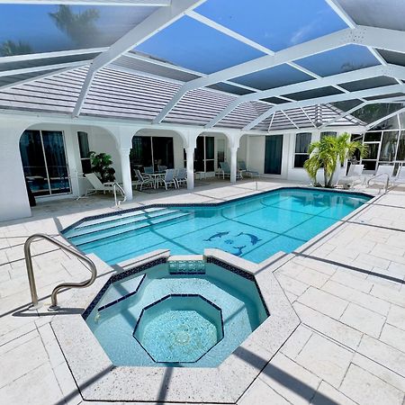 Top Florida Properties Vacation Villas Fort Myers Extérieur photo