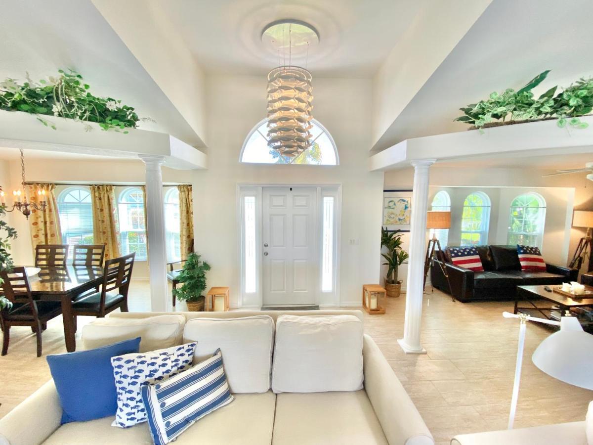 Top Florida Properties Vacation Villas Fort Myers Extérieur photo