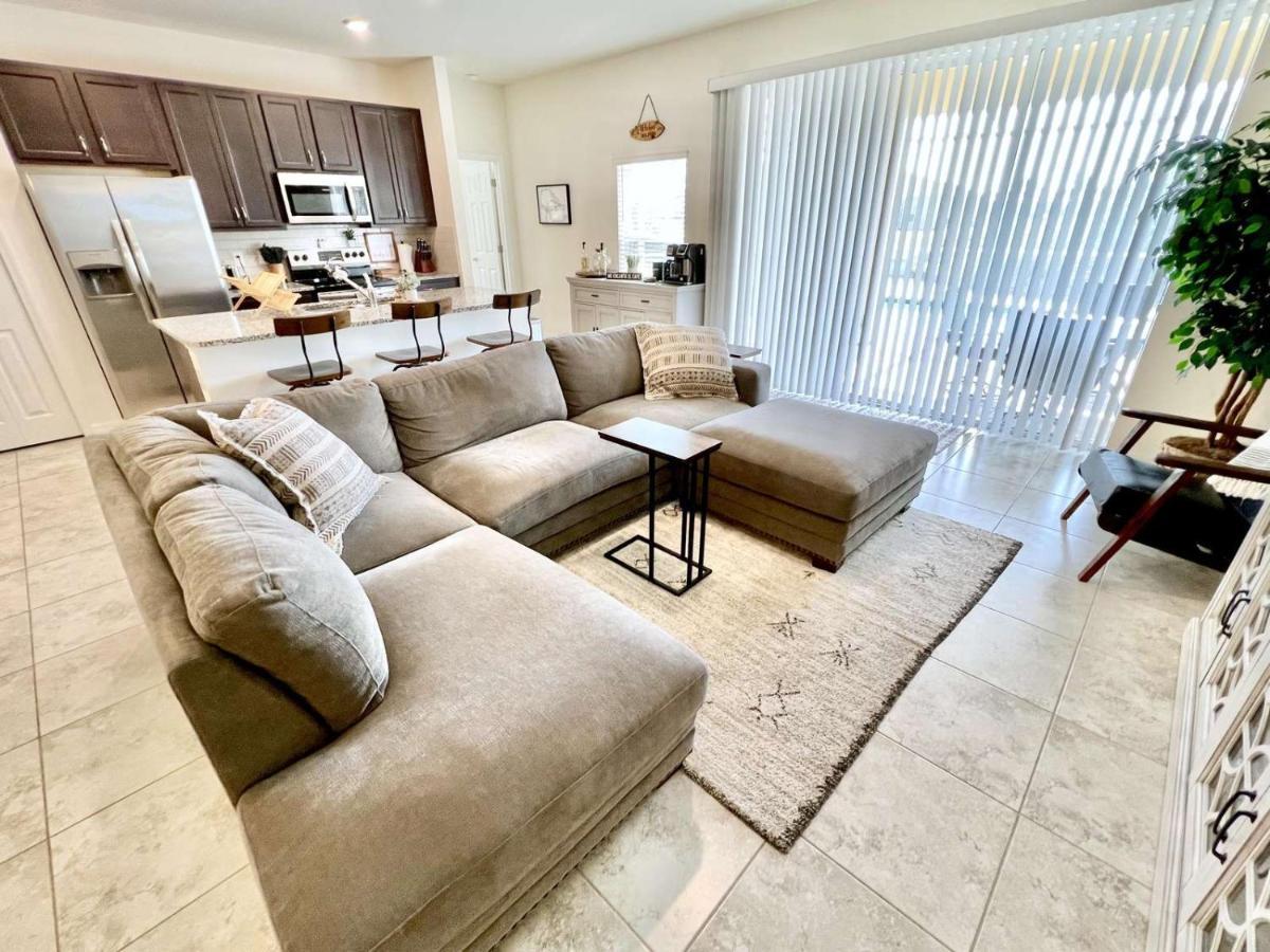 Top Florida Properties Vacation Villas Fort Myers Extérieur photo
