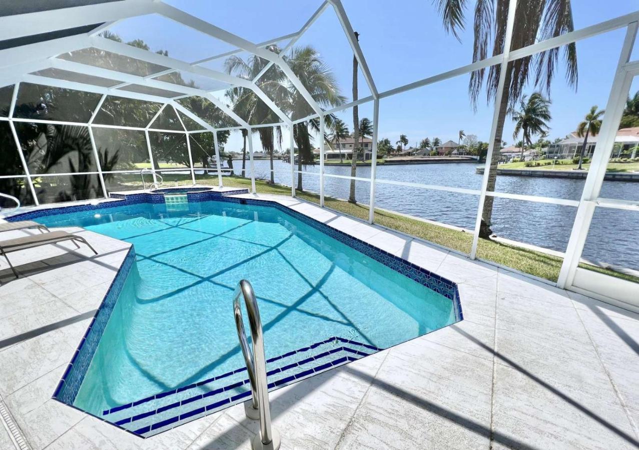 Top Florida Properties Vacation Villas Fort Myers Extérieur photo