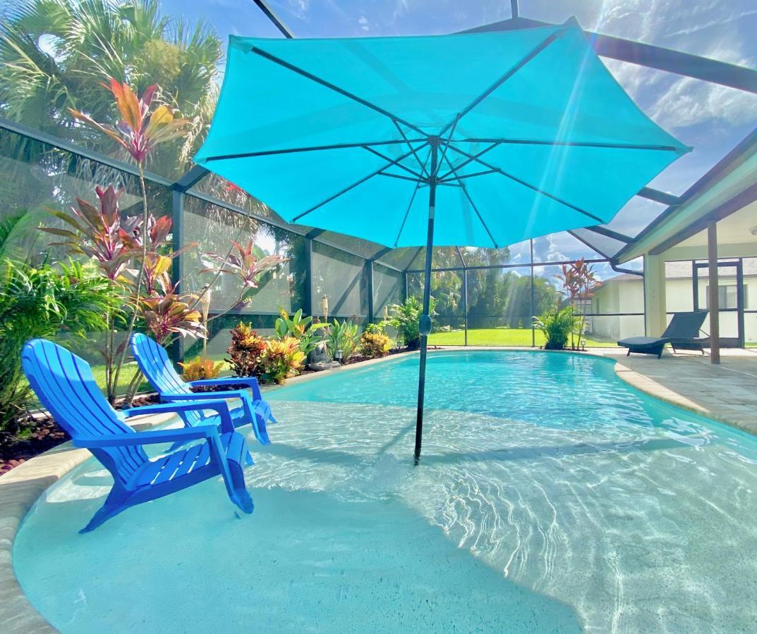 Top Florida Properties Vacation Villas Fort Myers Extérieur photo