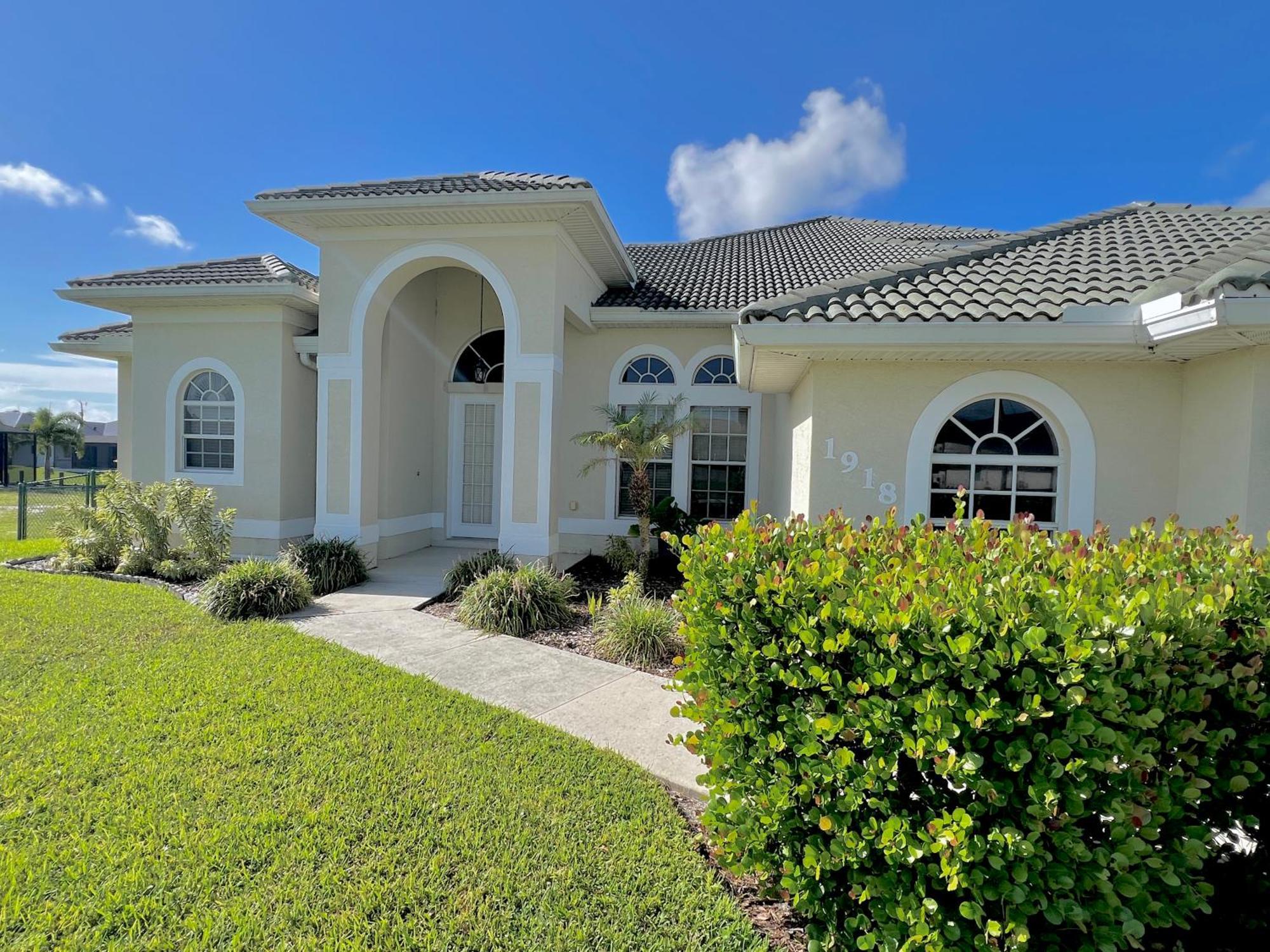 Top Florida Properties Vacation Villas Fort Myers Extérieur photo