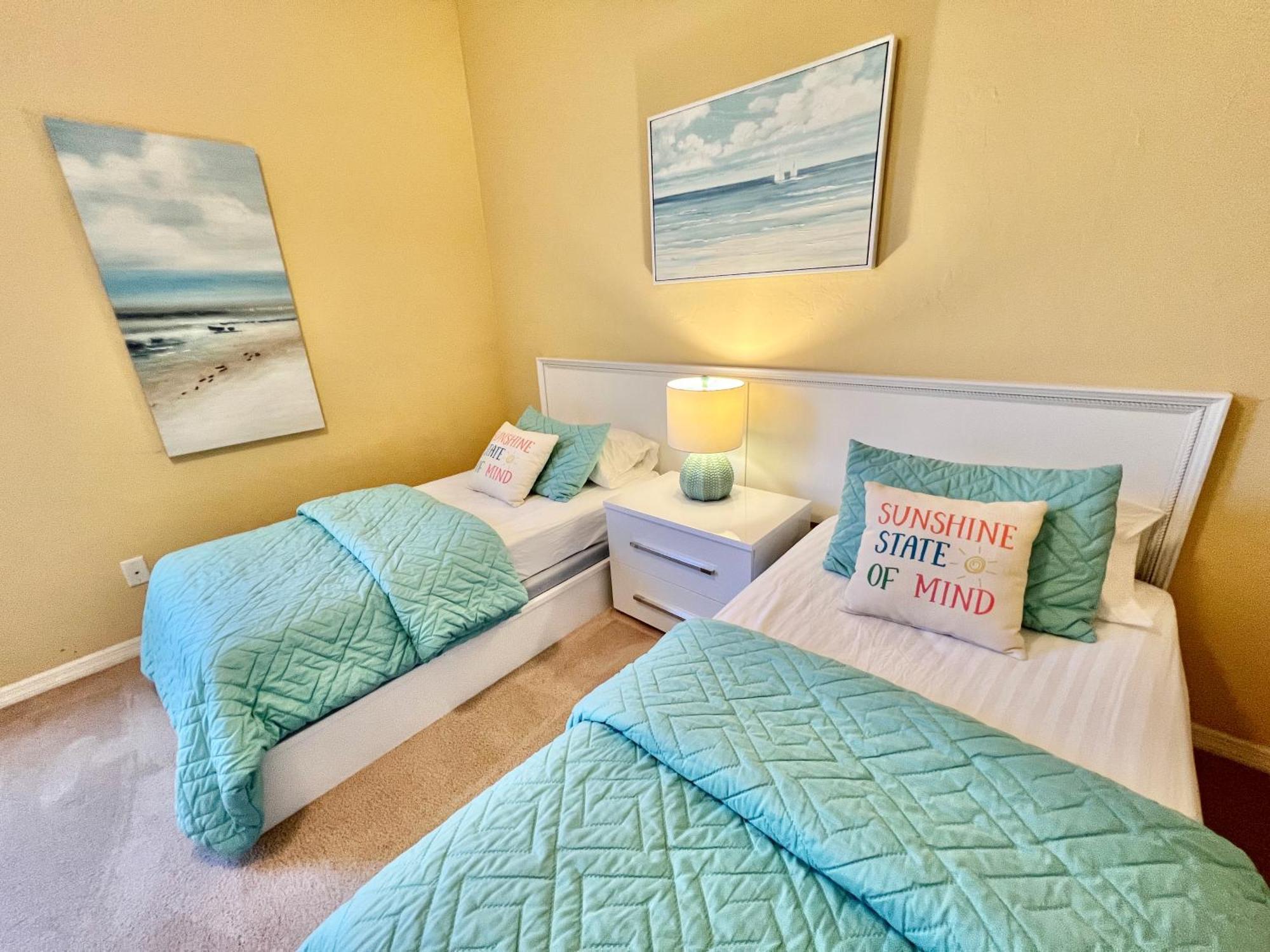 Top Florida Properties Vacation Villas Fort Myers Extérieur photo
