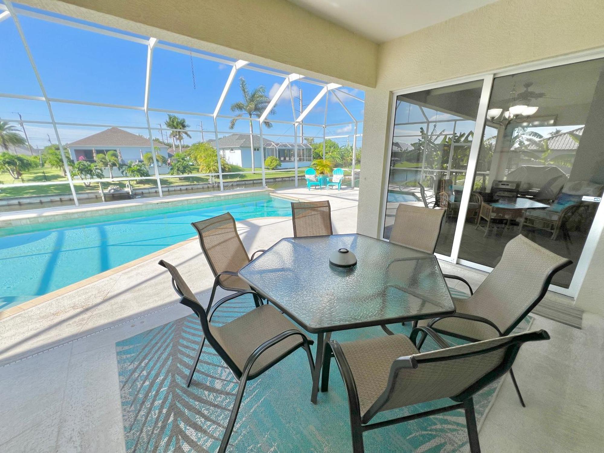 Top Florida Properties Vacation Villas Fort Myers Extérieur photo