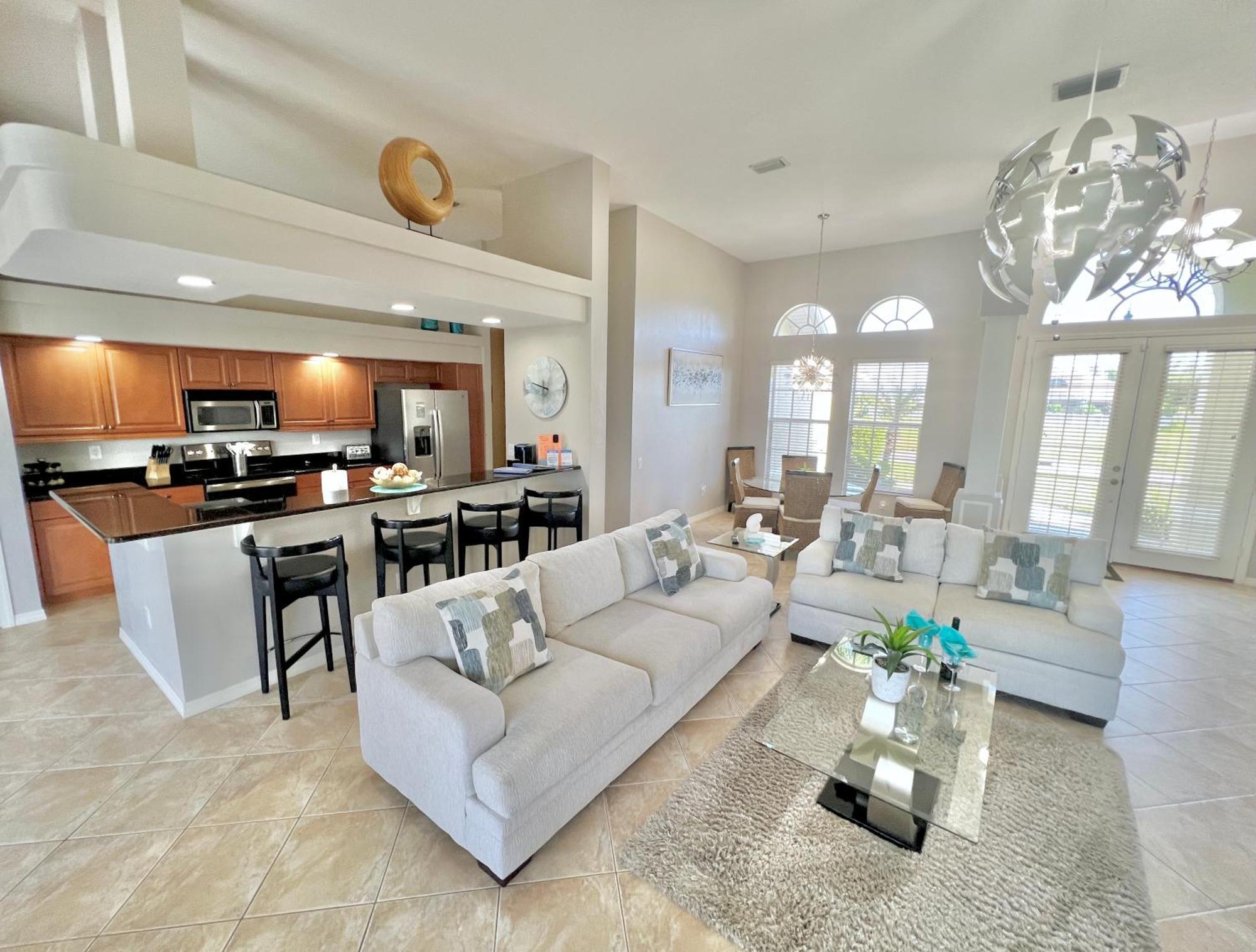 Top Florida Properties Vacation Villas Fort Myers Extérieur photo