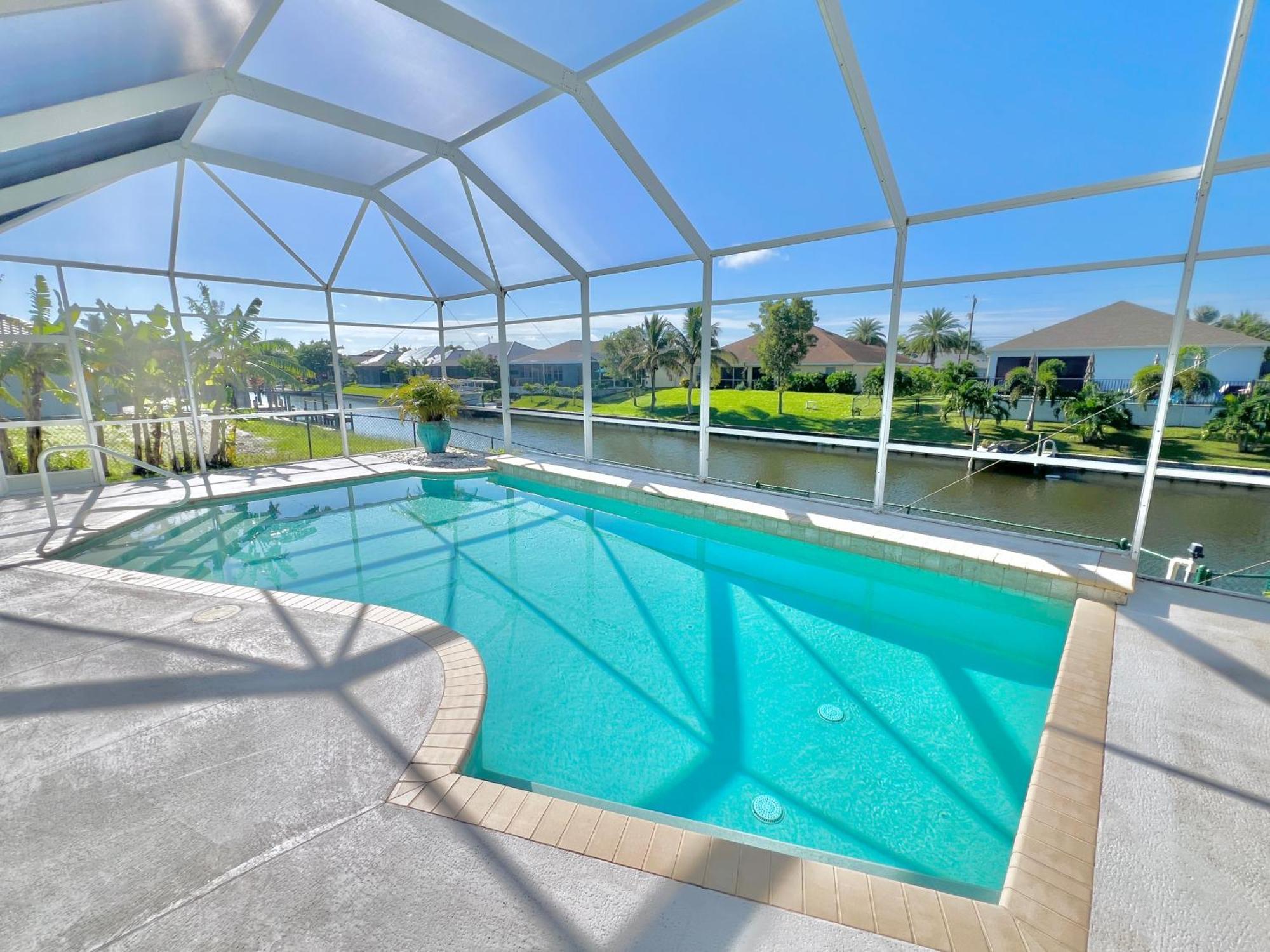 Top Florida Properties Vacation Villas Fort Myers Extérieur photo