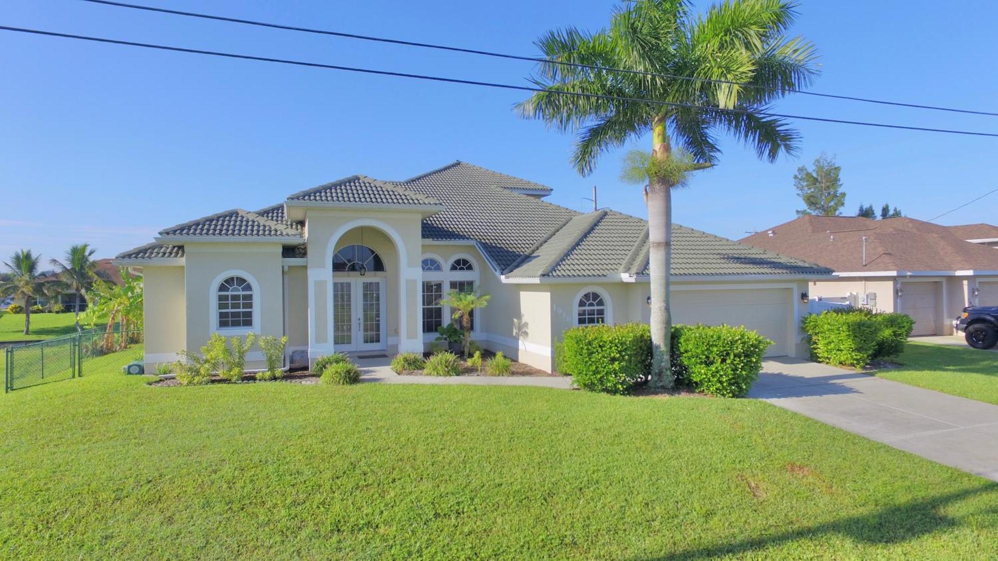Top Florida Properties Vacation Villas Fort Myers Extérieur photo