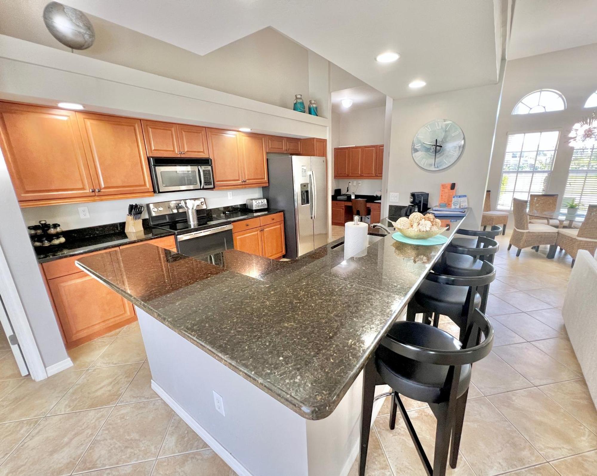Top Florida Properties Vacation Villas Fort Myers Extérieur photo