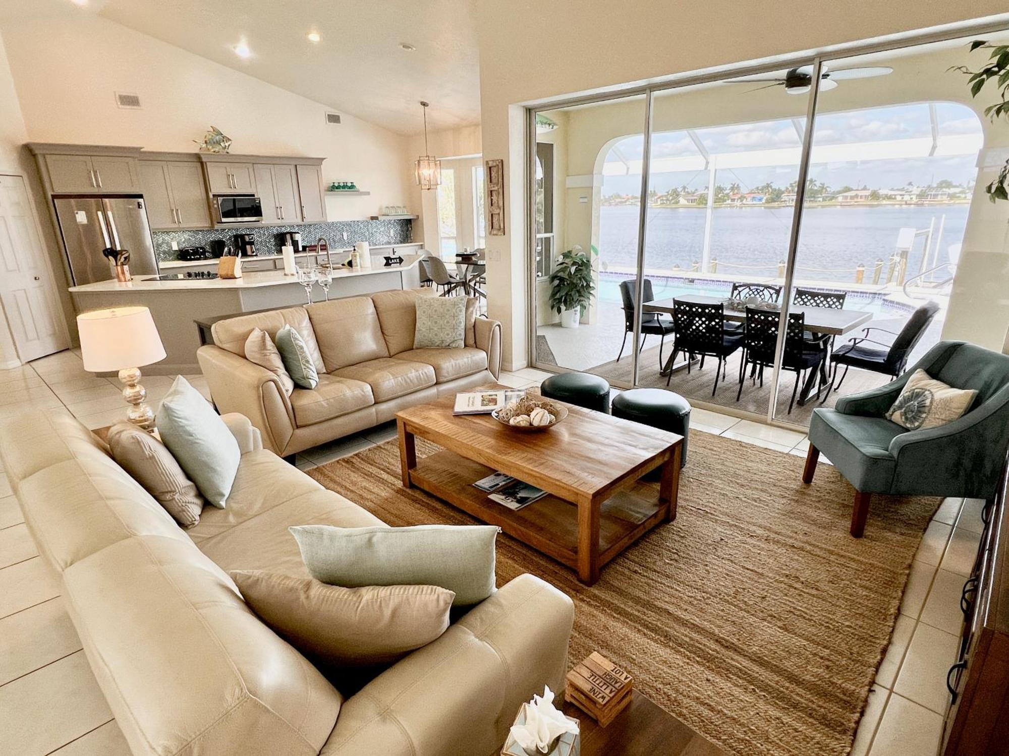 Top Florida Properties Vacation Villas Fort Myers Extérieur photo