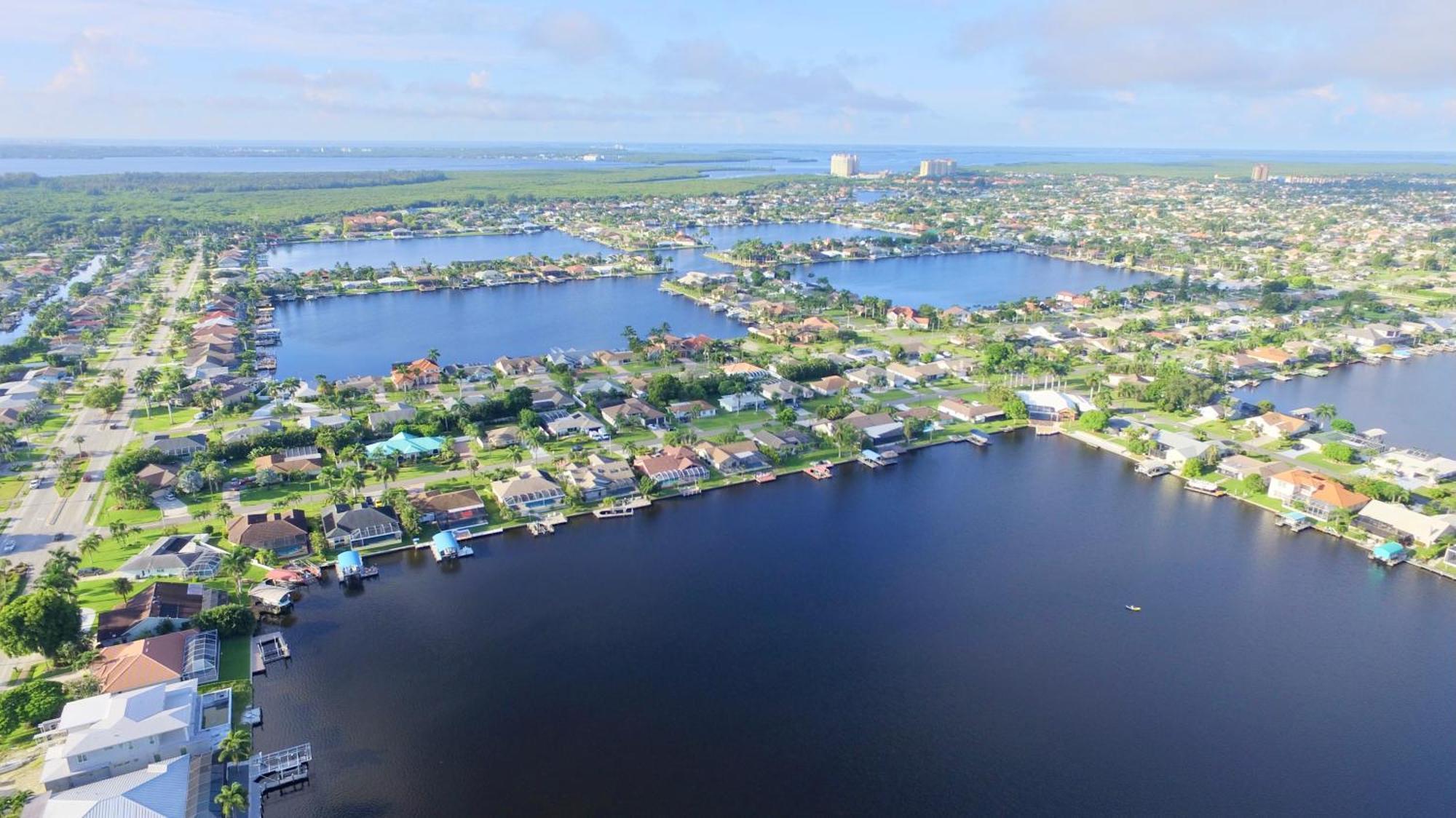 Top Florida Properties Vacation Villas Fort Myers Extérieur photo