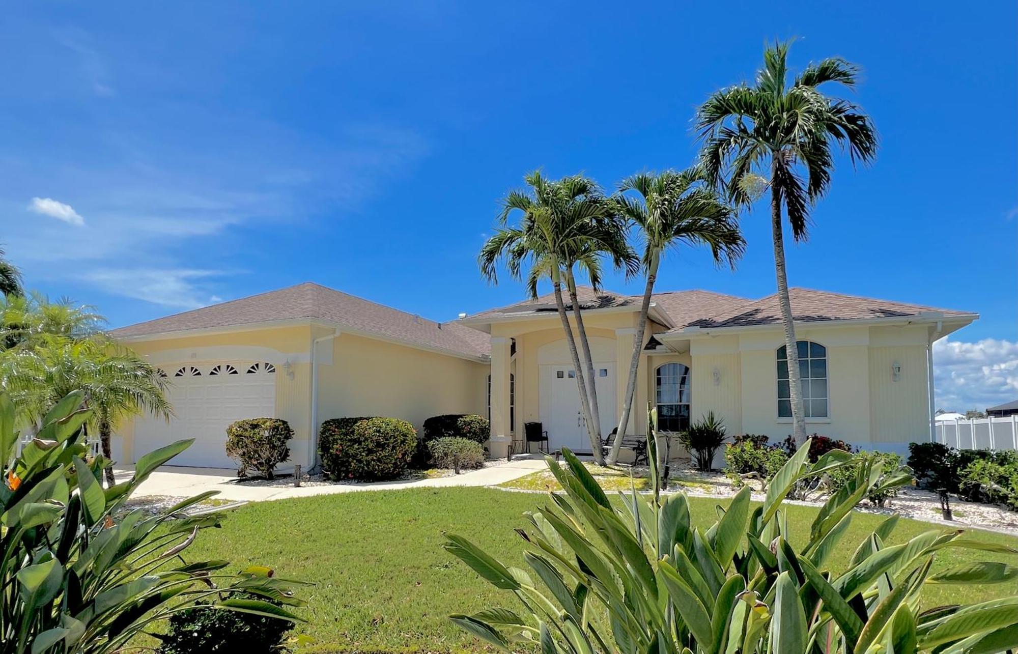 Top Florida Properties Vacation Villas Fort Myers Extérieur photo