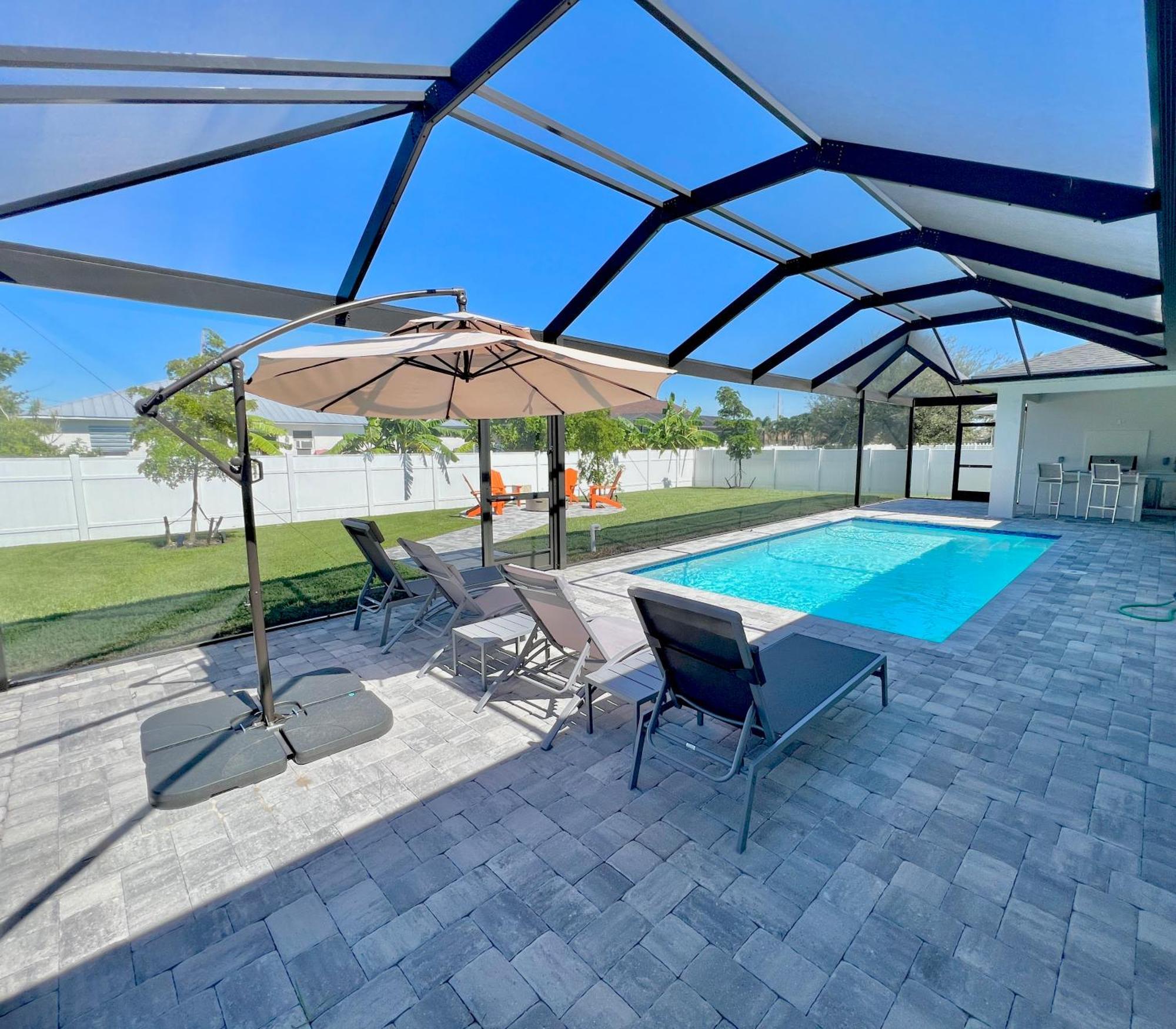 Top Florida Properties Vacation Villas Fort Myers Extérieur photo