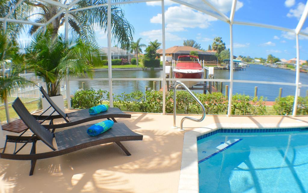 Top Florida Properties Vacation Villas Fort Myers Chambre photo
