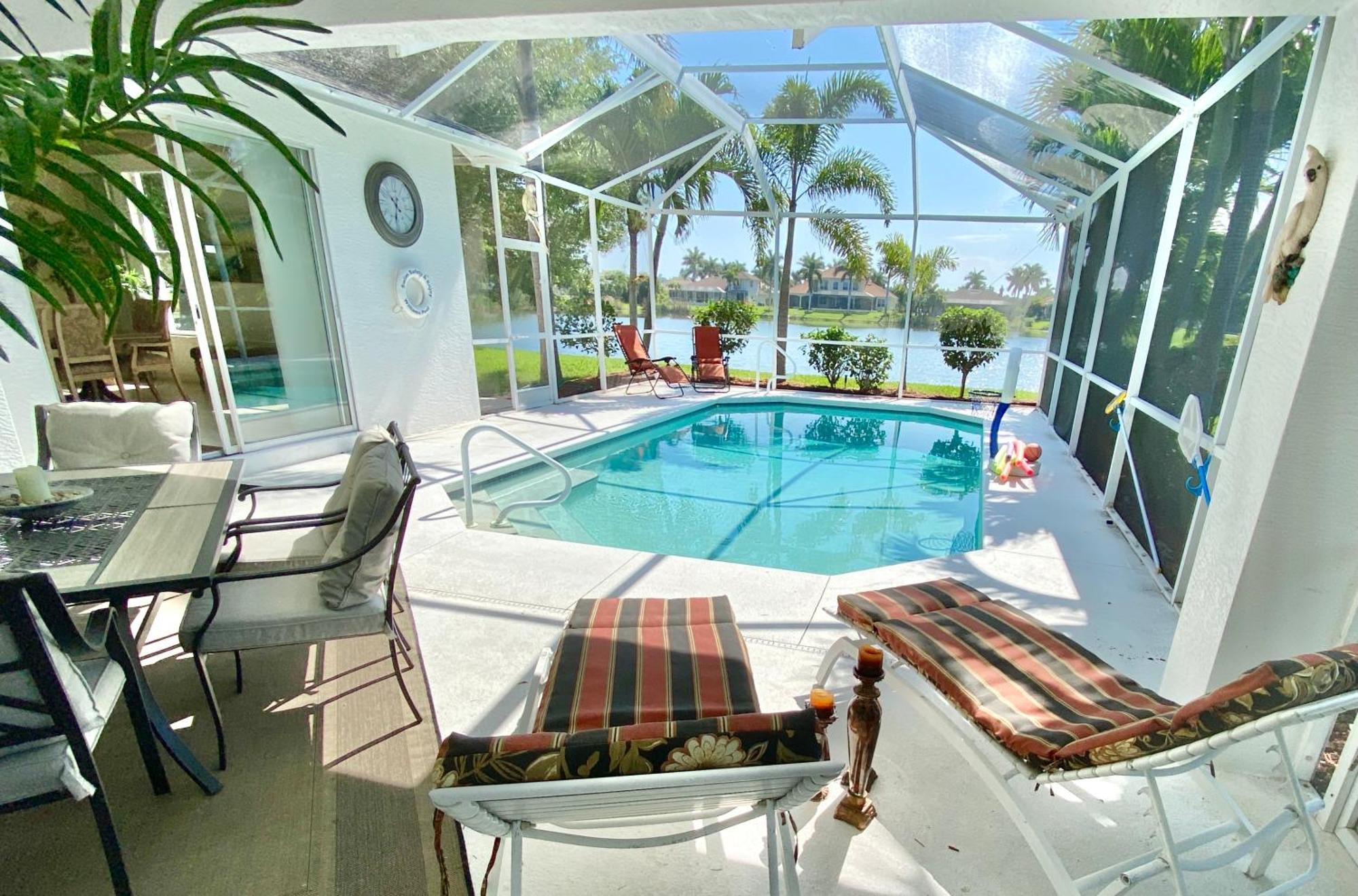 Top Florida Properties Vacation Villas Fort Myers Extérieur photo