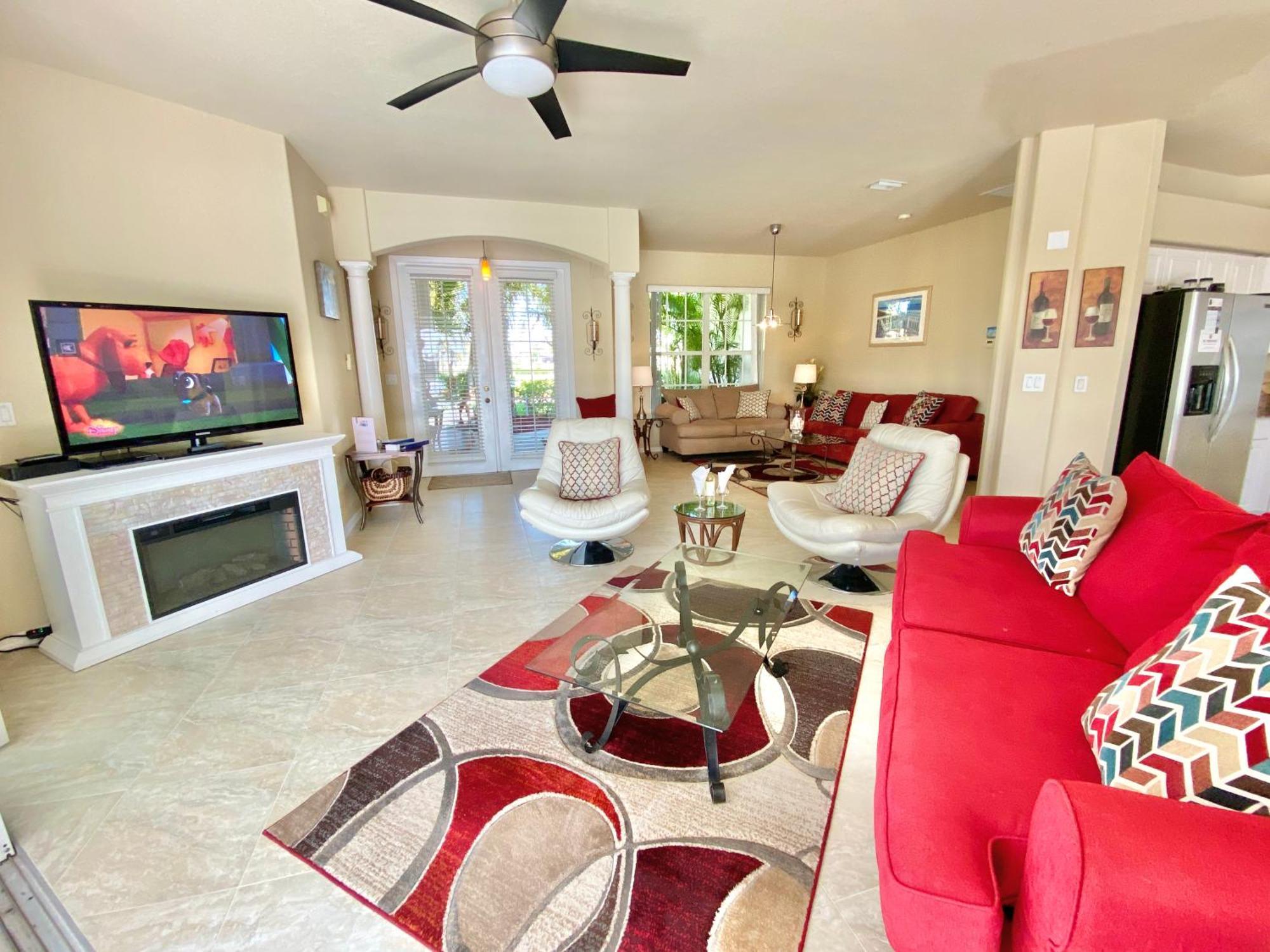 Top Florida Properties Vacation Villas Fort Myers Extérieur photo
