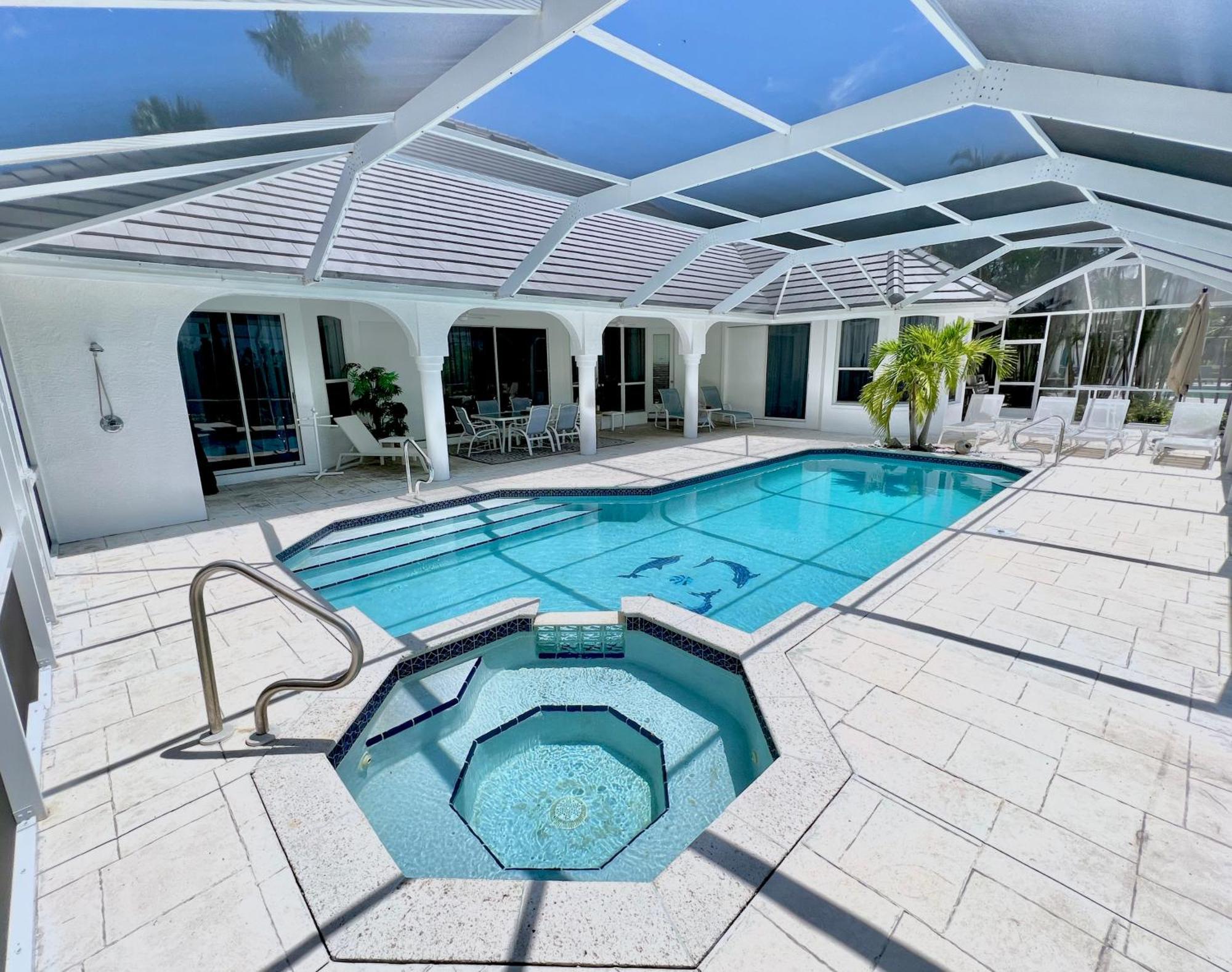 Top Florida Properties Vacation Villas Fort Myers Extérieur photo