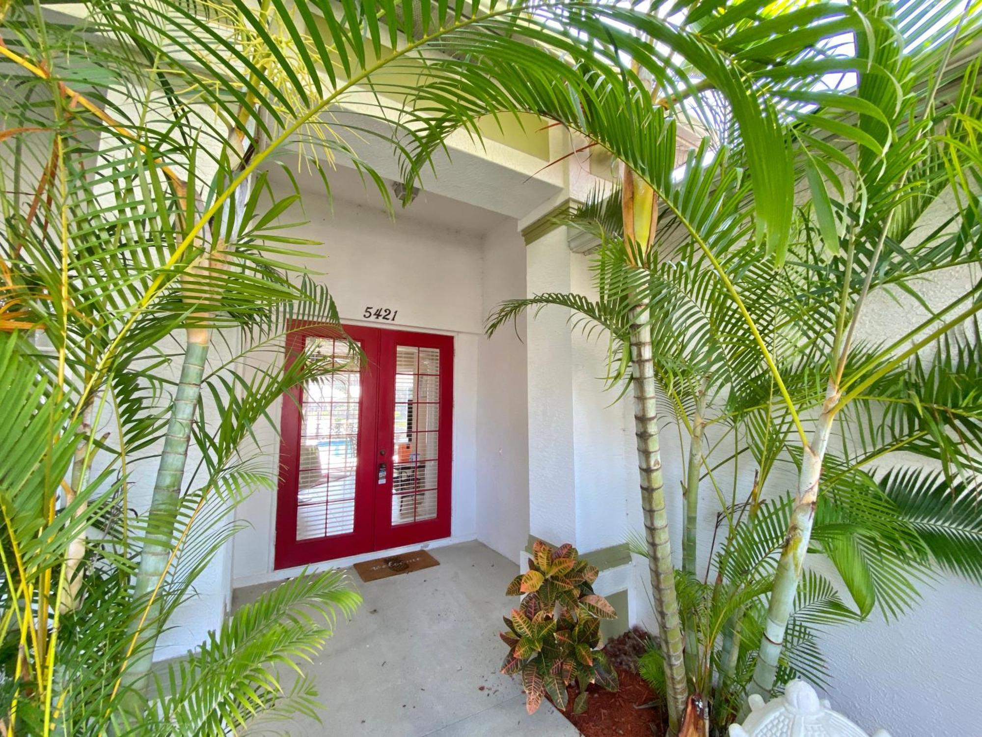 Top Florida Properties Vacation Villas Fort Myers Extérieur photo