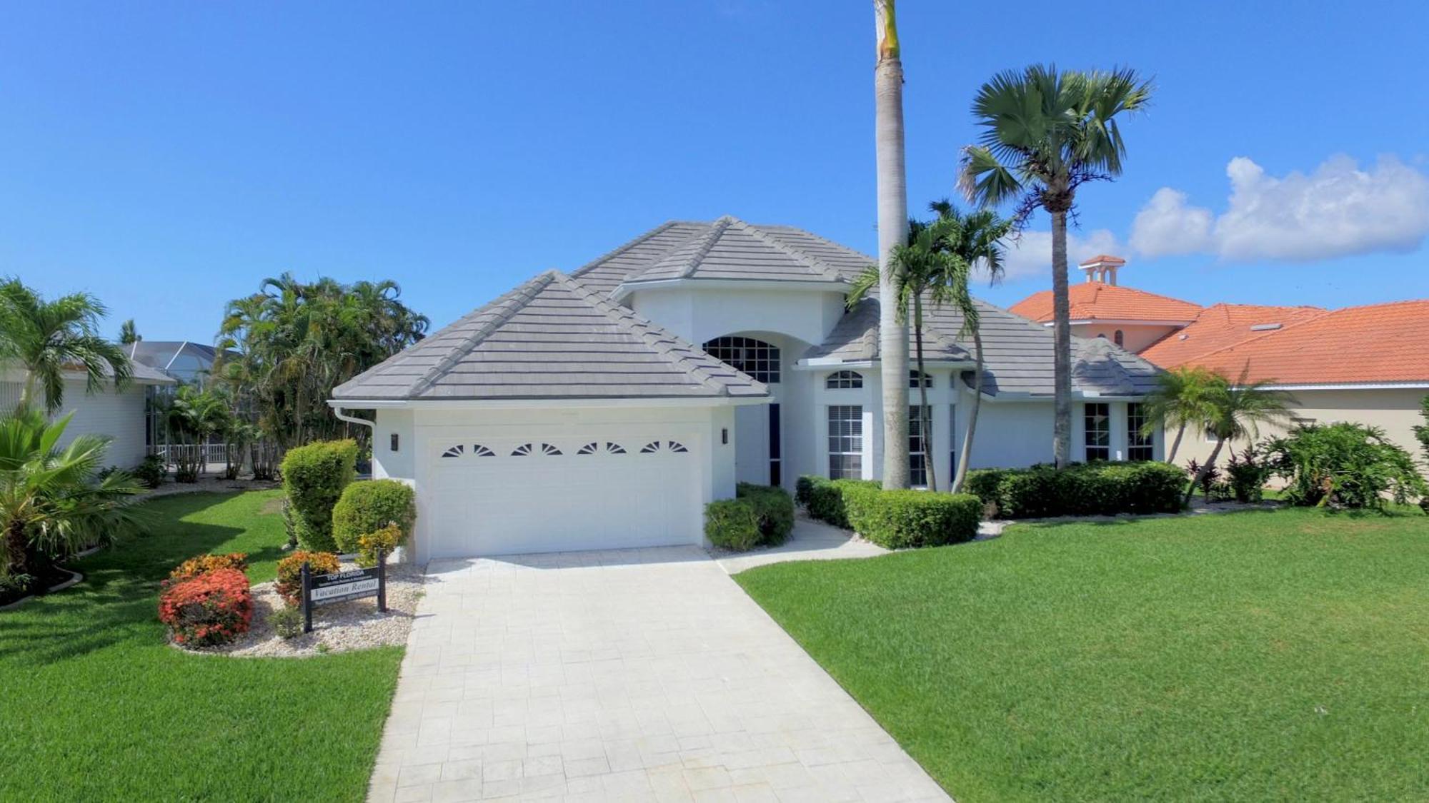 Top Florida Properties Vacation Villas Fort Myers Extérieur photo