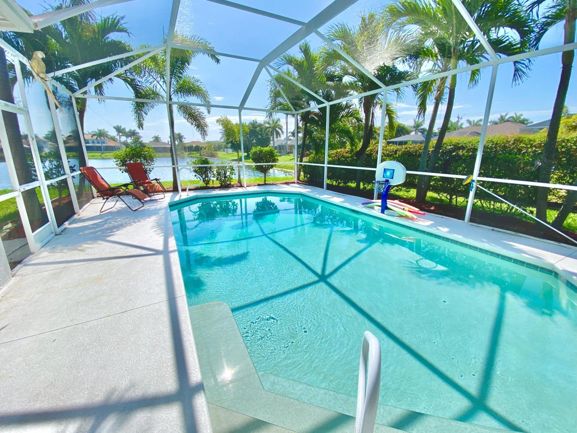 Top Florida Properties Vacation Villas Fort Myers Extérieur photo